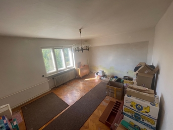 Prodej domu 122 m², Albrechtice