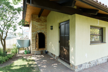 Prodej domu 666 m², Příbram