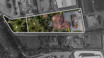 Prodej domu 666 m², Příbram