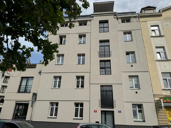 Prodej malého objektu 14 m², Praha 4 - Podolí