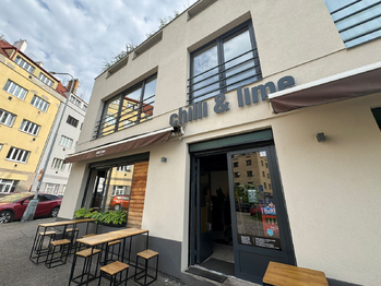 Prodej malého objektu 14 m², Praha 4 - Podolí