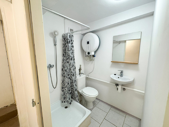 Prodej malého objektu 14 m², Praha 4 - Podolí