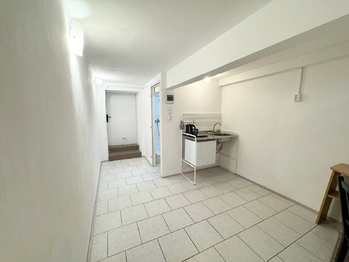Prodej malého objektu 14 m², Praha 4 - Podolí
