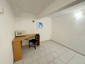 Prodej malého objektu 14 m², Praha 4 - Podolí