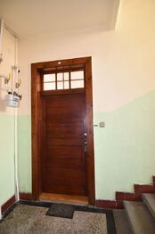 Pronájem bytu 1+1 v osobním vlastnictví 70 m², Olomouc