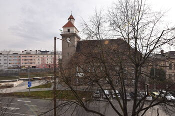 Pronájem bytu 1+1 v osobním vlastnictví 70 m², Olomouc