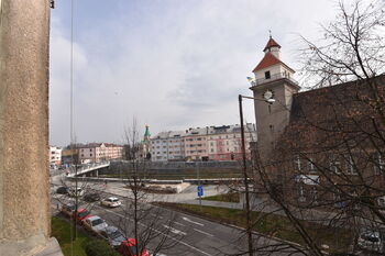 Pronájem bytu 1+1 v osobním vlastnictví 70 m², Olomouc