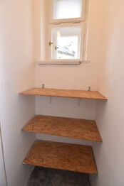 Pronájem bytu 1+1 v osobním vlastnictví 70 m², Olomouc