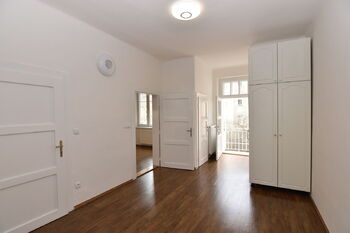 Pronájem bytu 1+1 v osobním vlastnictví 70 m², Olomouc