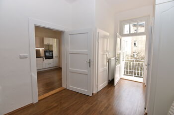 Pronájem bytu 1+1 v osobním vlastnictví 70 m², Olomouc