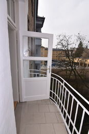 Pronájem bytu 1+1 v osobním vlastnictví 70 m², Olomouc