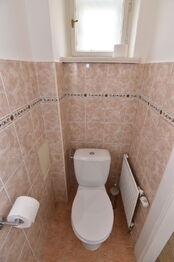 Pronájem bytu 1+1 v osobním vlastnictví 70 m², Olomouc