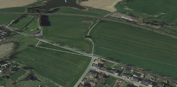 Prodej pozemku 2878 m², Hamry nad Sázavou