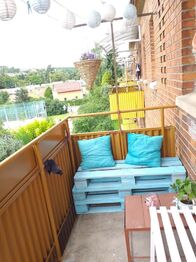 Pronájem bytu 4+1 v osobním vlastnictví 98 m², Zlín