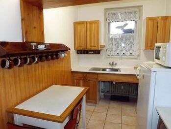 Pronájem bytu 4+1 v osobním vlastnictví 98 m², Zlín