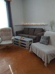 Pronájem bytu 4+1 v osobním vlastnictví 98 m², Zlín