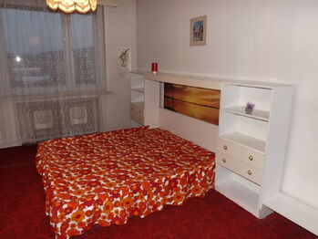 Pronájem bytu 4+1 v osobním vlastnictví 98 m², Zlín