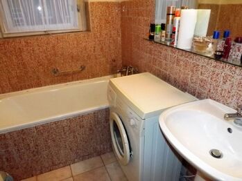 Pronájem bytu 4+1 v osobním vlastnictví 98 m², Zlín