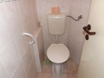 Pronájem bytu 4+1 v osobním vlastnictví 98 m², Zlín