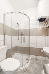 Pronájem bytu 1+kk v osobním vlastnictví 21 m², Praha 6 - Břevnov
