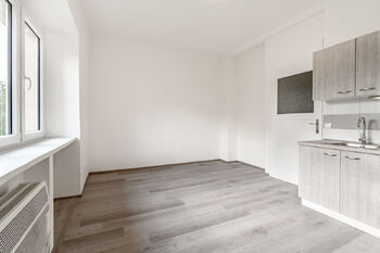 Pronájem bytu 1+kk v osobním vlastnictví 21 m², Praha 6 - Břevnov