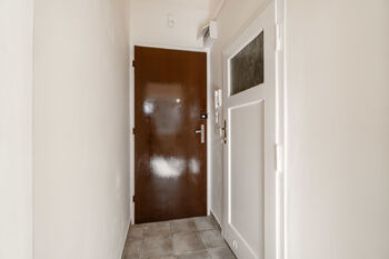 Pronájem bytu 1+kk v osobním vlastnictví 21 m², Praha 6 - Břevnov