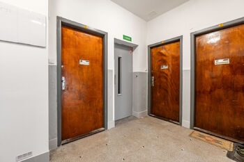 Pronájem bytu 1+kk v osobním vlastnictví 21 m², Praha 6 - Břevnov