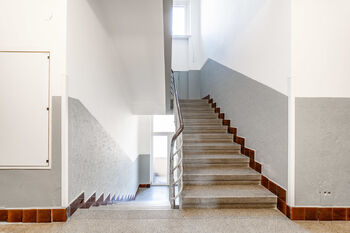 Pronájem bytu 1+kk v osobním vlastnictví 21 m², Praha 6 - Břevnov