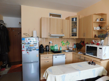 Prodej bytu 1+kk v osobním vlastnictví 41 m², Mariánské Lázně
