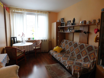 Prodej bytu 1+kk v osobním vlastnictví 41 m², Mariánské Lázně