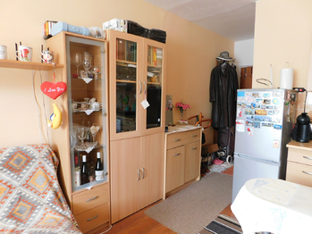 Prodej bytu 1+kk v osobním vlastnictví 41 m², Mariánské Lázně