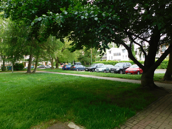 Prodej bytu 1+kk v osobním vlastnictví 41 m², Mariánské Lázně