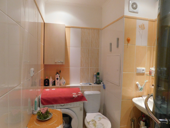 Prodej bytu 1+kk v osobním vlastnictví 41 m², Mariánské Lázně