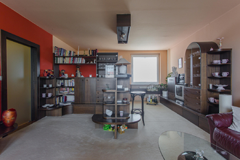 Prodej bytu 3+kk v osobním vlastnictví 77 m², Brno