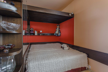 Prodej bytu 3+kk v osobním vlastnictví 77 m², Brno
