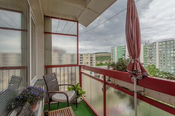 Prodej bytu 3+kk v osobním vlastnictví 77 m², Brno