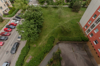 Prodej bytu 3+kk v osobním vlastnictví 77 m², Brno