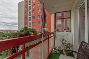 Prodej bytu 3+kk v osobním vlastnictví 77 m², Brno
