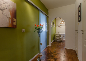Prodej bytu 3+kk v osobním vlastnictví 77 m², Brno