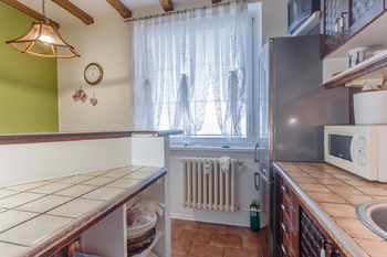Prodej bytu 3+kk v osobním vlastnictví 77 m², Brno