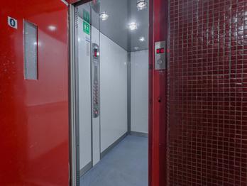 Prodej bytu 3+kk v osobním vlastnictví 77 m², Brno