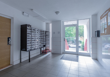 Prodej bytu 3+kk v osobním vlastnictví 77 m², Brno