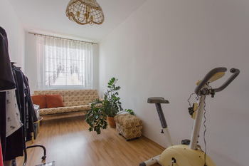 Prodej bytu 3+kk v osobním vlastnictví 77 m², Brno