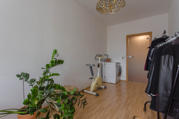 Prodej bytu 3+kk v osobním vlastnictví 77 m², Brno