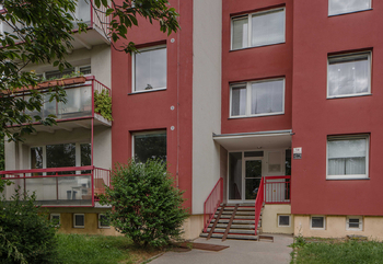 Prodej bytu 3+kk v osobním vlastnictví 77 m², Brno