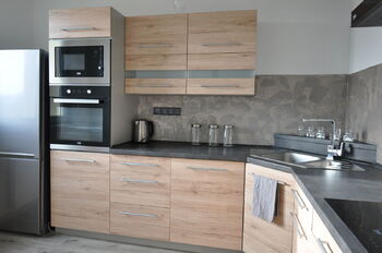 Pronájem bytu 2+1 v osobním vlastnictví 45 m², Nový Jičín