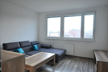 Pronájem bytu 2+1 v osobním vlastnictví 45 m², Nový Jičín