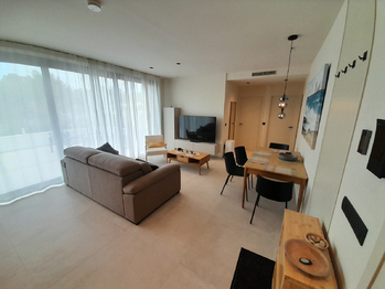 Pronájem bytu 3+kk v osobním vlastnictví 75 m², San Miguel de Salinas