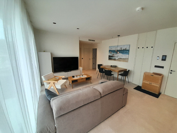 Pronájem bytu 3+kk v osobním vlastnictví 75 m², San Miguel de Salinas