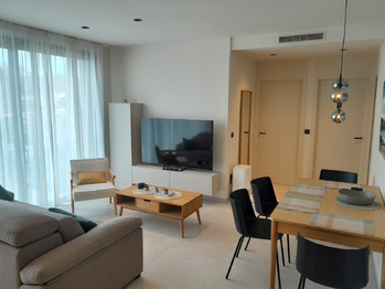 Pronájem bytu 3+kk v osobním vlastnictví 75 m², San Miguel de Salinas